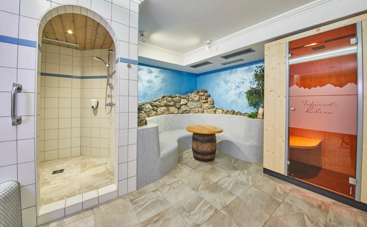 Apart-Hotel Forellenhof Saalbach-Hinterglemm Bagian luar foto