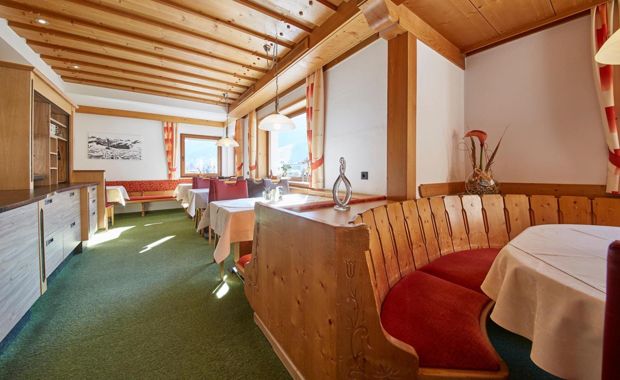 Apart-Hotel Forellenhof Saalbach-Hinterglemm Bagian luar foto