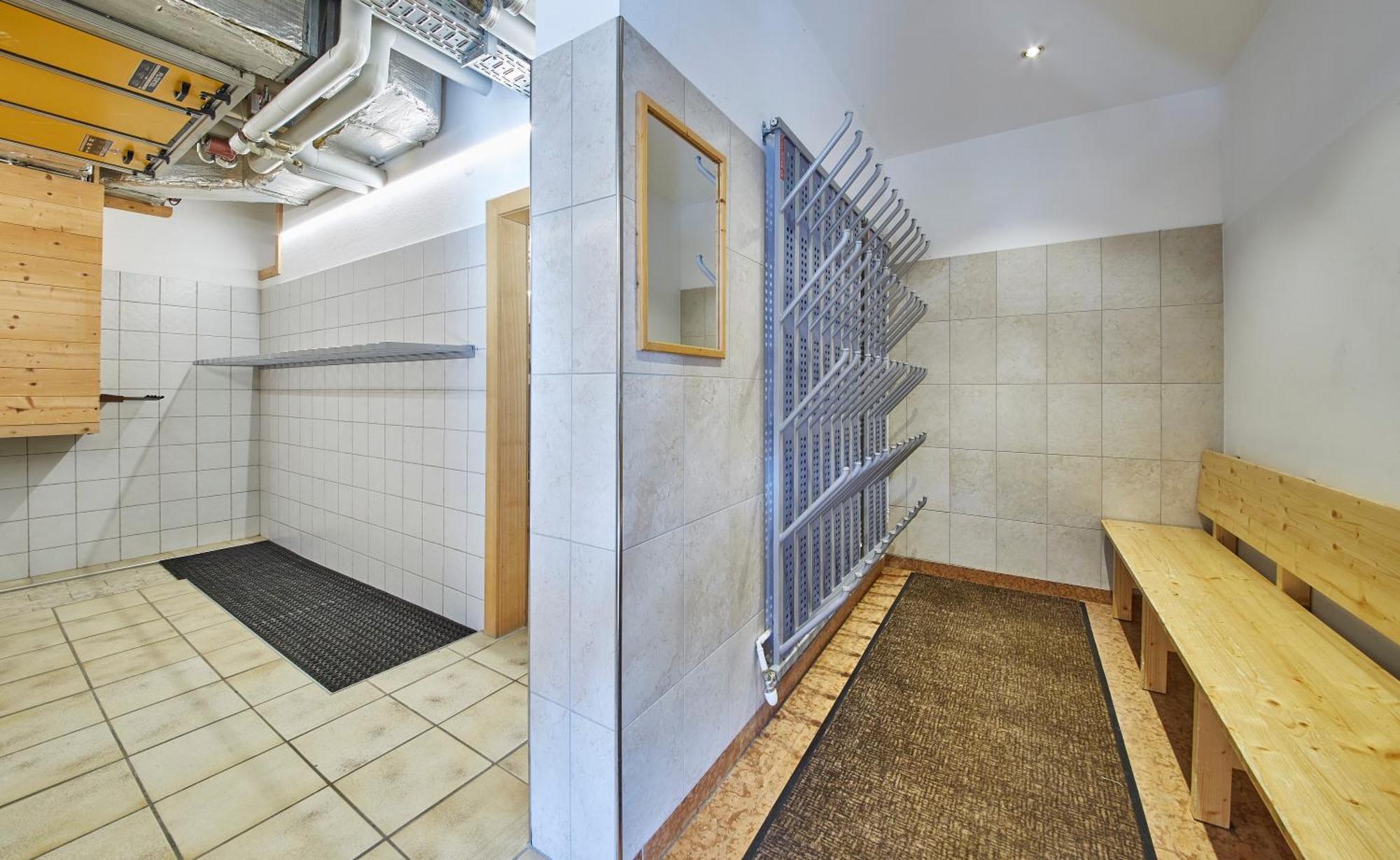 Apart-Hotel Forellenhof Saalbach-Hinterglemm Bagian luar foto